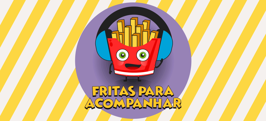 Fritas Para Acompanhar